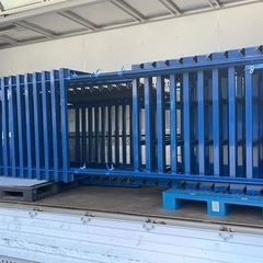 25台セット ネスティングラック ネステナー ネスラック スタックテナー