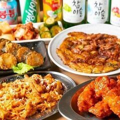 【既婚者】韓国グルメが味わえる✨9/13(金)13:00~特別イ...