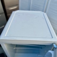 🌟激安‼️18年製149L ノンフロン冷凍冷蔵庫 ANG-RE151-A1🌟A0222