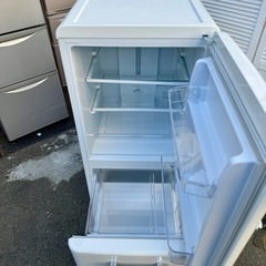 🌟激安‼️18年製149L ノンフロン冷凍冷蔵庫 ANG-RE151-A1🌟A0222