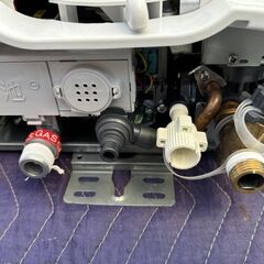 PALOMA 瞬間湯沸かし器 PH-5BV 都市ガス 2023年製 USED/美品