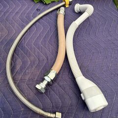 PALOMA 瞬間湯沸かし器 PH-5BV 都市ガス 2023年製 USED/美品