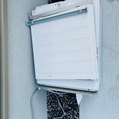 緊急値下げ⚠️パロマガス給湯器、給湯器リモコン、ビルトインコンロ