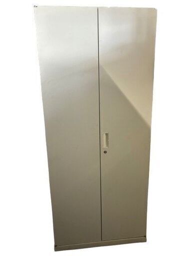 h1850　両開き書庫　（在庫：1）
