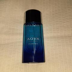 BVLGARI　AQUA 残3/1　or POUR IOMME　...