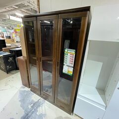 ID:G60151475 本棚2面