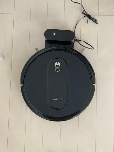 美品実働ロボット掃除機