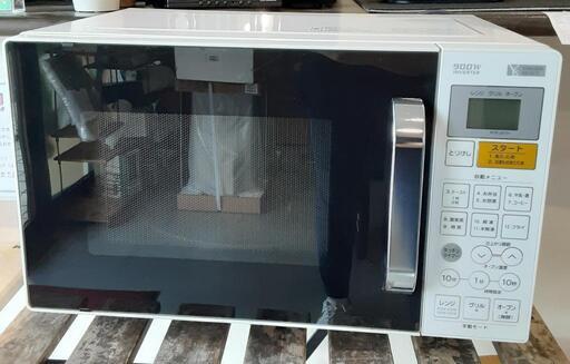 2024年製 高年式！ヤマゼン スチーム オーブンレンジ CRK-F2531TSV