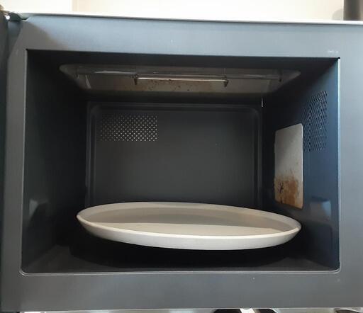 SHARP(シャープ)☆オーブンレンジ②☆RE-K200-R☆2013年製☆ブラック