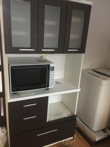 家具 収納家具 食器棚、キッチン収納