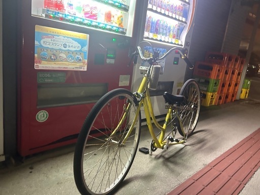 シャコタン自転車の作り方や法律を解説！かっこいい族車風カスタム 