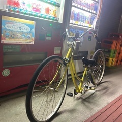 シャコタンチャリ