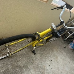 シャコタンチャリ