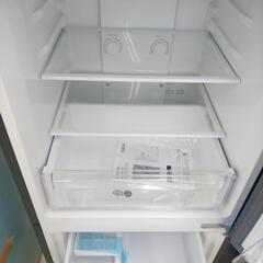 ★ジモティ割あり★ AQUA 冷蔵庫 135L 24年製 ／クリーニング済み OJ5696