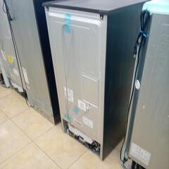 ★ジモティ割あり★ AQUA 冷蔵庫 135L 24年製 ／クリーニング済み OJ5696