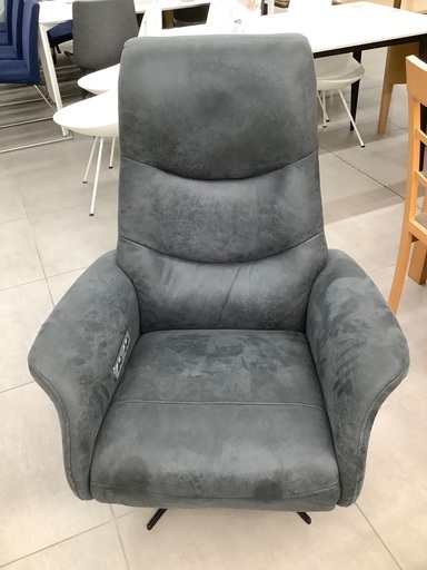 関家具　1人掛け電動パーソナルチェアASTRO　CM32771