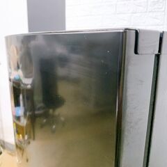 【A272】東芝 冷蔵庫 一人暮らし 2ドア 小型 2021年製