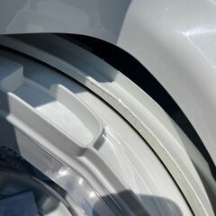 洗濯機 パナソニック NA-F50B14 2021年 5kg せんたくき 家事家電 参考価格37,770円【安心の3ヶ月保証★送料に設置込】💳自社配送時🌟代引き可💳※現金、クレジット、スマホ決済対応※