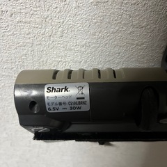 Shark シャーク EVOPOWER SYSTEM STD コードレススティッククリーナー