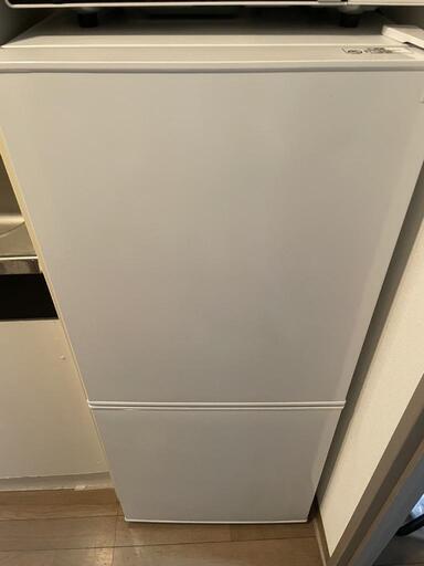 ニトリ 2022年製 冷蔵庫 106L