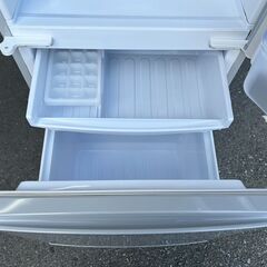 冷蔵庫 シャープ SJ-D14D 2018年 137L キッチン家電 れいぞうこ 参考価格60,368円【安心の3ヶ月保証★送料に設置込】💳自社配送時🌟代引き可💳※現金、クレジット、スマホ決済対応※