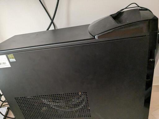 ゲーミングＰＣ