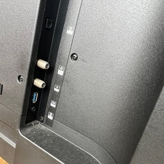 【ジャンク】58インチ テレビ