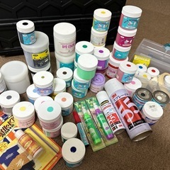 シルクスクリーン印刷セット　Tシャツくん