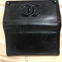 CHANEL財布　　　　値段交渉受け付け中