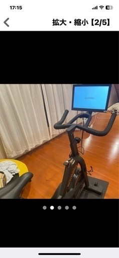 シックスパットトレーニングサイクル