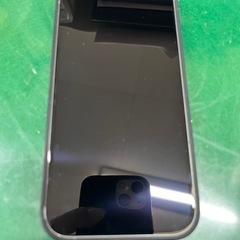 期間限定　再値下　iphone15 グリーン　画面新品