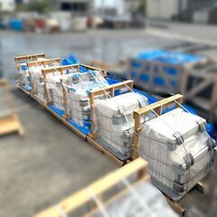 土日引き取り対応可　高級　天然茶大理石　トルコ産　トルコマロンライト　本磨き（ツルツル仕上げ）　40㎡以上　DIYでお庭やお部屋を豪華に♪