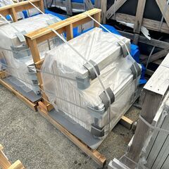 土日引き取り対応可　高級　天然茶大理石　トルコ産　トルコマロンライト　本磨き（ツルツル仕上げ）　40㎡以上　DIYでお庭やお部屋を豪華に♪