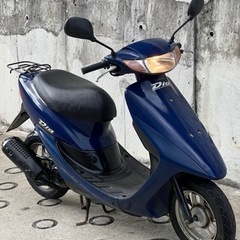セル1発始動❗️安心のFIモデル⭐️アドレスV50 スズキ原付スクーター 