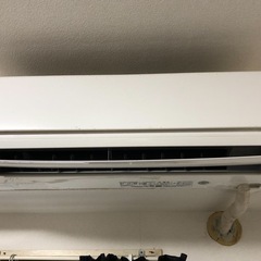 日立 エアコン PAS-AJ22L値下げ可能！本日可！