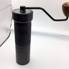 イージープレッソ｜コーヒーグラインダー 