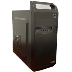 ゲーミングPC Corei5 GeForce GTX760 8GB