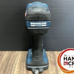 【引き取り限定】　BOSCH　GDS18V-210C　インパクトレンチ　ケース付き　GCY42付き　コネクティビティチップ付き