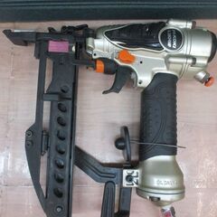 ハイコーキ HIKOKI N3804MF 常圧タッカ 中古品 【ハンズクラフト宜野湾店】