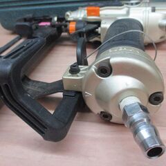 ハイコーキ HIKOKI N3804MF 常圧タッカ 中古品 【ハンズクラフト宜野湾店】