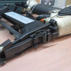 ハイコーキ HIKOKI N3804MF 常圧タッカ 中古品 【ハンズクラフト宜野湾店】