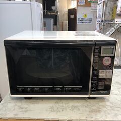 オーブンレンジ 日立 MRO-RT5 2020年 キッチン家電 ...