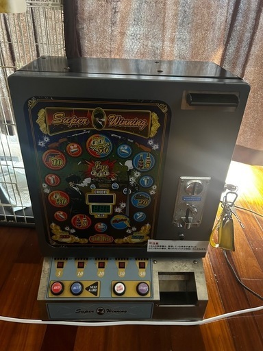 スロット　\n卓上ゲーム　jpジャックポット