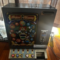 卓上ゲーム機 ミリオンボーイ