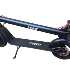 scooter bunny キックボード 