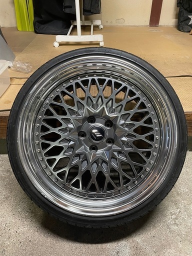 4本 会社宛 送料無料 20×9J WORK ワーク Gran Seeker グランシーカー CCX アルミ 5穴 PCD 114.3mm +38 ハブ径73mm アルファード NO,Y0470 : 庄内タイヤ - 通販 - Yahoo!ショッピング