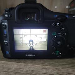 SALE】PENTAX デジタルカメラ K20D 中古 リサイクルショップ宮崎屋住吉