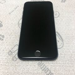 iPhoneSE3本体+おまけでAirPods2個