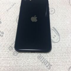 iPhoneSE3本体+おまけでAirPods2個