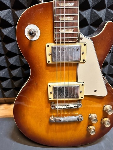 Greco グレコ　エレキギター　EG360S　ビンテージレスポール Greco グレコ エレキギター EG360S ビンテージレスポール Greco グレコ